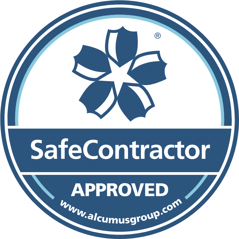 AlcumusCOntractor Check Approved